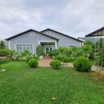 Satılır 4 otaqlı Bağ evi, Mərdəkan, Xəzər rayonu 1