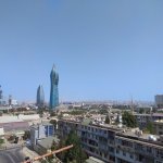 Satılır 4 otaqlı Köhnə Tikili, Nəriman Nərimanov metrosu, Nərimanov rayonu 2