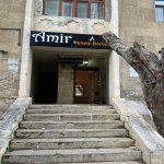 Аренда 3 комнатная Вторичка, м. Эльмляр Академиясы метро, Академия Наук, Ясамал район 4