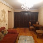 Kirayə (aylıq) 2 otaqlı Yeni Tikili, Neftçilər metrosu, Bakıxanov qəs., Sabunçu rayonu 1