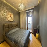 Kirayə (aylıq) 2 otaqlı Yeni Tikili, Xətai metrosu, Xətai rayonu 6