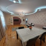 Satılır 5 otaqlı Həyət evi/villa, Koroğlu metrosu, Zabrat qəs., Sabunçu rayonu 5