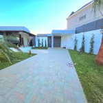 Satılır 5 otaqlı Həyət evi/villa, Koroğlu metrosu, Mərdəkan, Xəzər rayonu 23