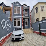 Satılır 4 otaqlı Həyət evi/villa, Masazır, Abşeron rayonu 6