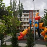 Satılır 3 otaqlı Köhnə Tikili, Neftçilər metrosu, Bakıxanov qəs., Sabunçu rayonu 11