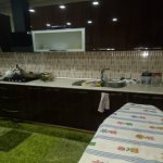 Satılır 3 otaqlı Yeni Tikili, Neftçilər metrosu, Bakıxanov qəs., Sabunçu rayonu 5