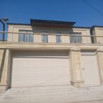 Satılır 6 otaqlı Həyət evi/villa, Avtovağzal metrosu, Biləcəri qəs., Binəqədi rayonu 3