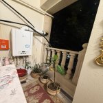 Satılır 3 otaqlı Yeni Tikili, Gənclik metrosu, Tibb Universiteti, Nəsimi rayonu 14