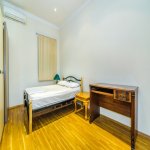 Kirayə (günlük) 4 otaqlı Köhnə Tikili, Sahil metrosu, Səbail rayonu 26