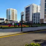 Продажа 3 комнат Новостройка, м. Короглу метро, Наримановский р-н район 6