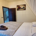 Kirayə (günlük) 3 otaqlı Həyət evi/villa Qəbələ 18