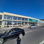 Kirayə (aylıq) Obyekt, Xətai metrosu, Ağ şəhər, Xətai rayonu 1