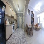 Satılır 3 otaqlı Yeni Tikili, Neftçilər metrosu, Nizami rayonu 4