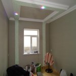 Satılır 3 otaqlı Həyət evi/villa, Binəqədi qəs., Binəqədi rayonu 9