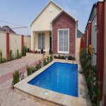 Satılır 3 otaqlı Həyət evi/villa, Mərdəkan, Xəzər rayonu 1