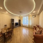 Аренда 3 комнатная Новостройка, м. 28 Мая метро, Насими район 6