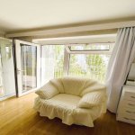 Kirayə (aylıq) 2 otaqlı Köhnə Tikili, Elmlər akademiyası metrosu, Yasamal rayonu 12