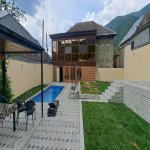 Kirayə (günlük) 4 otaqlı Həyət evi/villa Şəki 12