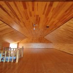 Satılır 9 otaqlı Həyət evi/villa, Qara Qarayev metrosu, Nizami rayonu 20