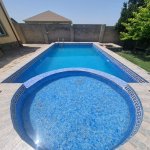 Kirayə (günlük) 4 otaqlı Bağ evi, Fatmayi, Abşeron rayonu 6