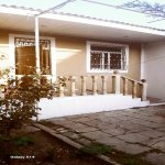 Satılır 3 otaqlı Həyət evi/villa, Avtovağzal metrosu, Biləcəri qəs., Binəqədi rayonu 1