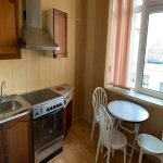 Kirayə (aylıq) 3 otaqlı Köhnə Tikili, 28 May metrosu, Nəsimi rayonu 1