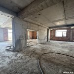 Satılır 3 otaqlı Yeni Tikili, Qara Qarayev metrosu, Nizami rayonu 5