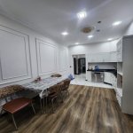 Kirayə (aylıq) 3 otaqlı Yeni Tikili, Gənclik metrosu, Nəsimi rayonu 4