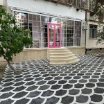 Kirayə (aylıq) Obyekt, Nəriman Nərimanov metrosu, Montin qəs., Nərimanov rayonu 12