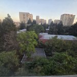 Satılır 2 otaqlı Köhnə Tikili, İnşaatçılar metrosu, Yeni Yasamal qəs., Yasamal rayonu 5