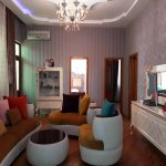 Satılır 6 otaqlı Həyət evi/villa, Badamdar qəs., Səbail rayonu 9