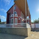 Kirayə (günlük) 5 otaqlı Bağ evi, Novxanı, Abşeron rayonu 3