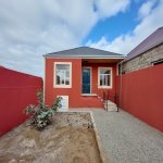 Satılır 4 otaqlı Həyət evi/villa, Binə qəs., Xəzər rayonu 1