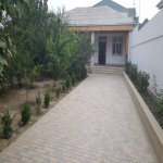 Kirayə (aylıq) 2 otaqlı Bağ evi, Şağan, Xəzər rayonu 1
