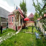 Kirayə (günlük) 4 otaqlı Həyət evi/villa Qəbələ 6