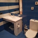 Kirayə (aylıq) 7 otaqlı Həyət evi/villa, Badamdar qəs., Səbail rayonu 22