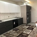 Аренда 3 комнат Новостройка, м. Нариман Нариманов метро, Художественная Академия, Наримановский р-н район 14