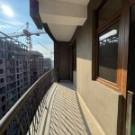 Satılır 3 otaqlı Yeni Tikili, İnşaatçılar metrosu, Yeni Yasamal qəs., Yasamal rayonu 18