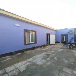 Satılır 2 otaqlı Həyət evi/villa, Koroğlu metrosu, Zabrat qəs., Sabunçu rayonu 3