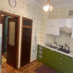 Kirayə (aylıq) 4 otaqlı Köhnə Tikili, Nəsimi rayonu 3