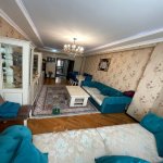 Satılır 3 otaqlı Yeni Tikili, Neftçilər metrosu, 8-ci kilometr, Nizami rayonu 4