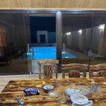 Kirayə (aylıq) 4 otaqlı Bağ evi, Novxanı, Abşeron rayonu 8