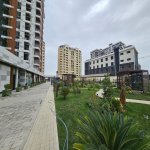 Satılır 3 otaqlı Yeni Tikili, Koroğlu metrosu, Nərimanov rayonu 1