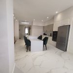 Kirayə (aylıq) 4 otaqlı Yeni Tikili, Nizami metrosu, Nəsimi rayonu 16