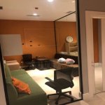 Kirayə (aylıq) 3 otaqlı Ofis, Nəriman Nərimanov metrosu, Nərimanov rayonu 9