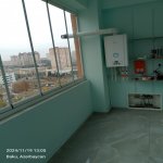 Kirayə (aylıq) 2 otaqlı Yeni Tikili, Qara Qarayev metrosu, Nizami rayonu 9