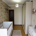 Satılır 3 otaqlı Köhnə Tikili, Qara Qarayev metrosu, Nizami rayonu 5