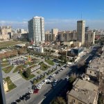 Kirayə (aylıq) 3 otaqlı Yeni Tikili, Elmlər akademiyası metrosu, Yasamal qəs., Yasamal rayonu 17