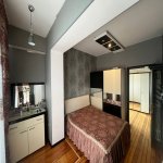 Satılır 6 otaqlı Həyət evi/villa, Neftçilər metrosu, Bakıxanov qəs., Sabunçu rayonu 12