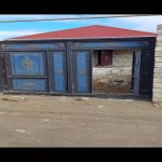 Satılır 4 otaqlı Həyət evi/villa, Hövsan qəs., Suraxanı rayonu 4